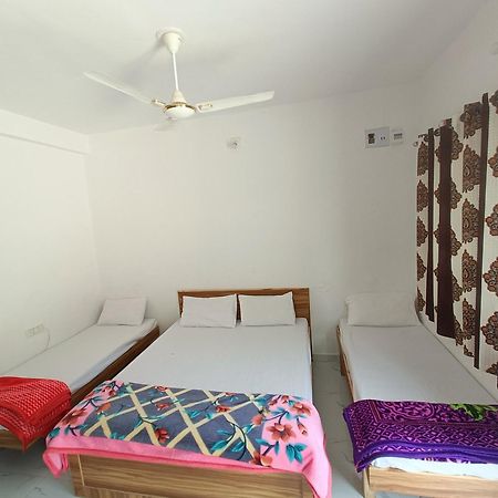 Shiv Shakti Homestay Kevadia Εξωτερικό φωτογραφία
