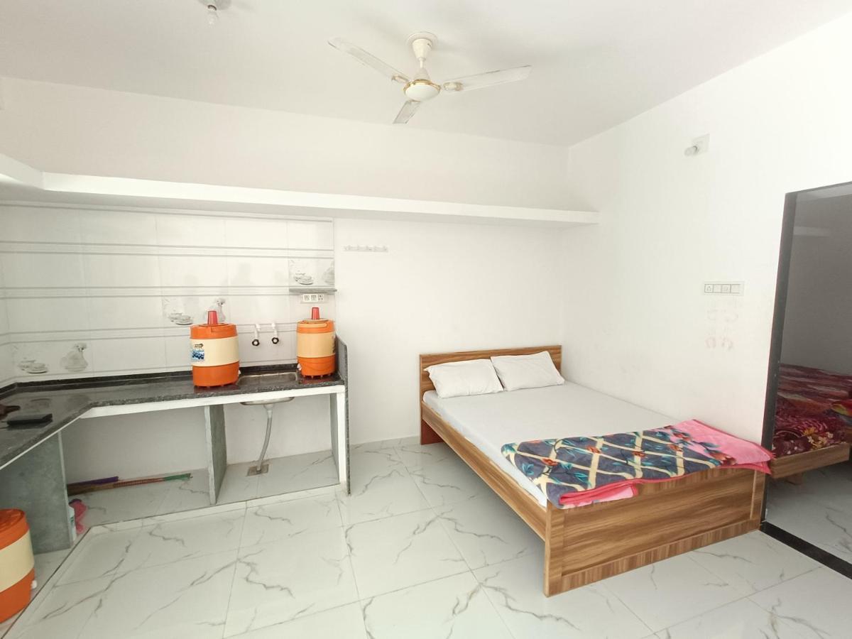 Shiv Shakti Homestay Kevadia Εξωτερικό φωτογραφία