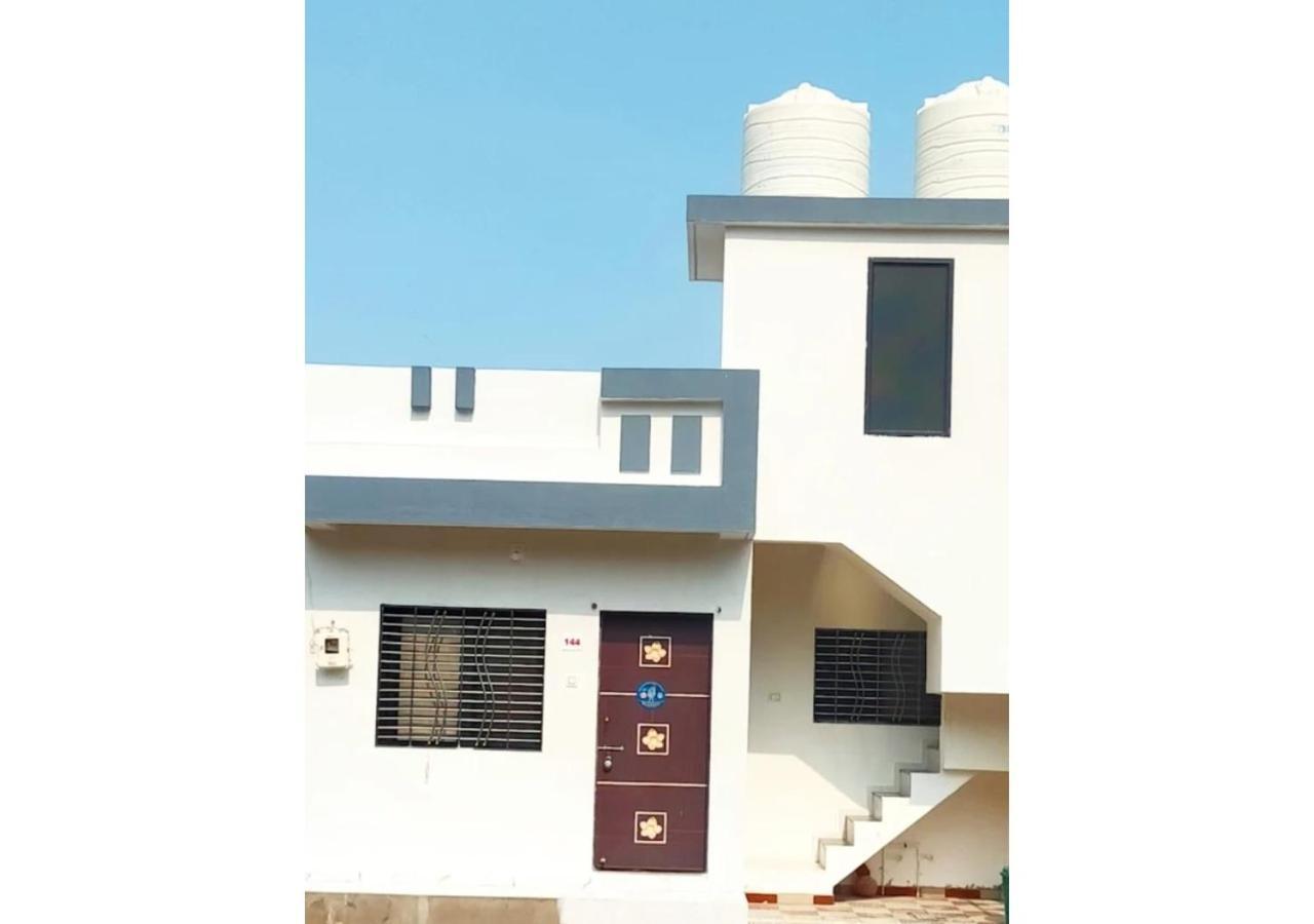 Shiv Shakti Homestay Kevadia Εξωτερικό φωτογραφία