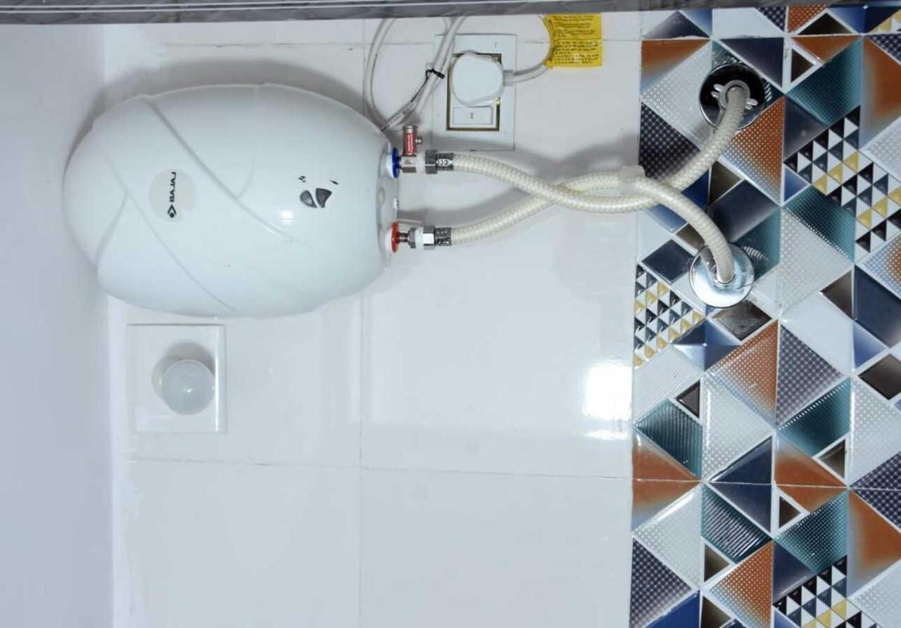 Shiv Shakti Homestay Kevadia Εξωτερικό φωτογραφία