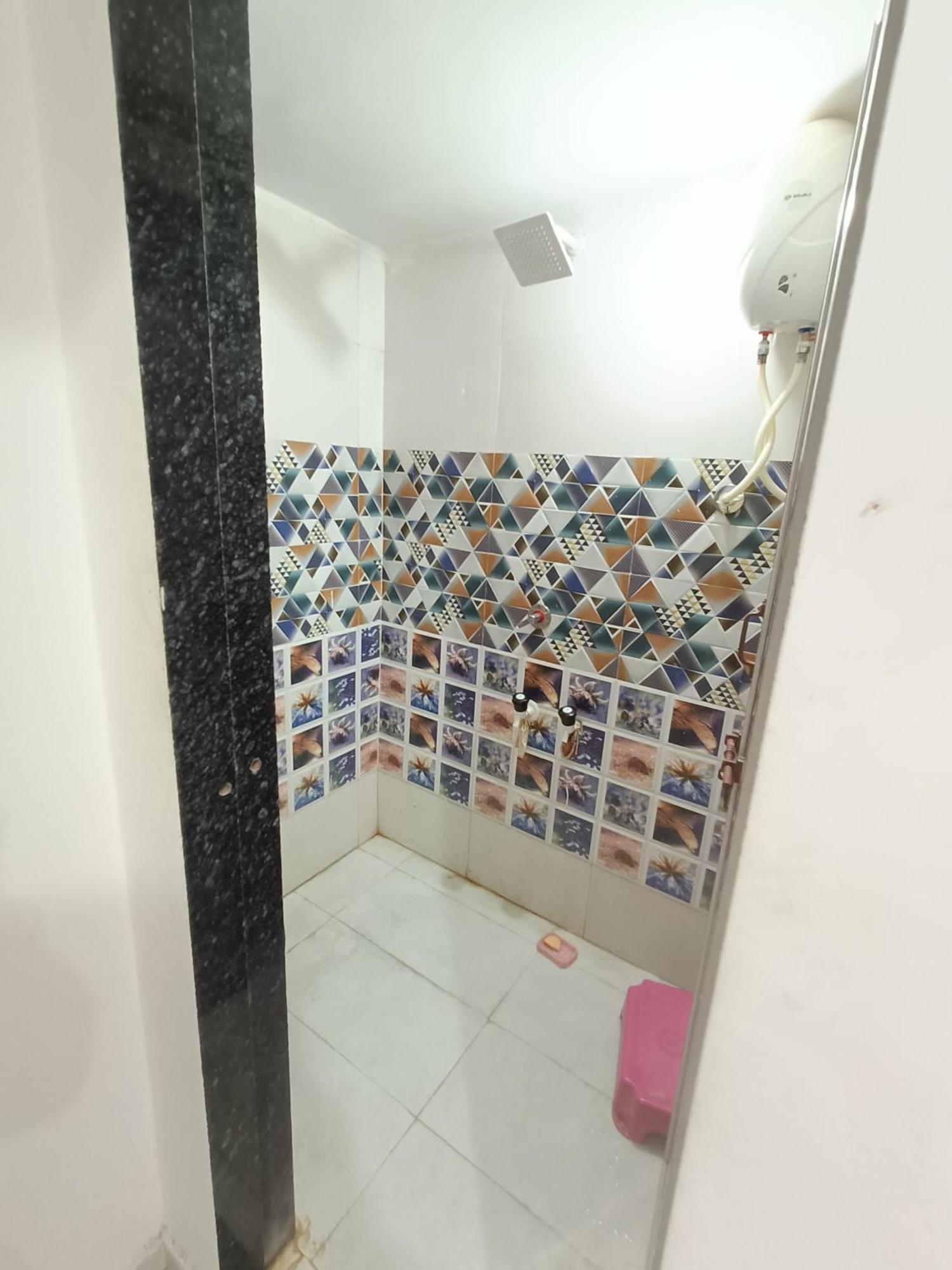 Shiv Shakti Homestay Kevadia Εξωτερικό φωτογραφία