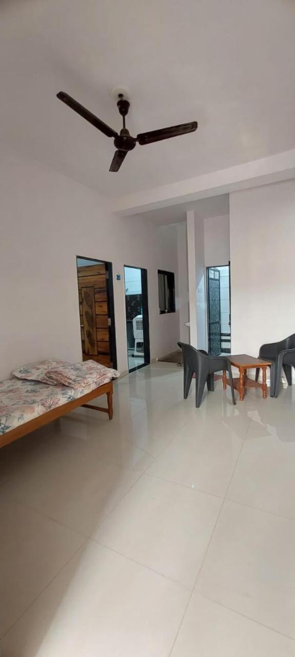 Shiv Shakti Homestay Kevadia Εξωτερικό φωτογραφία