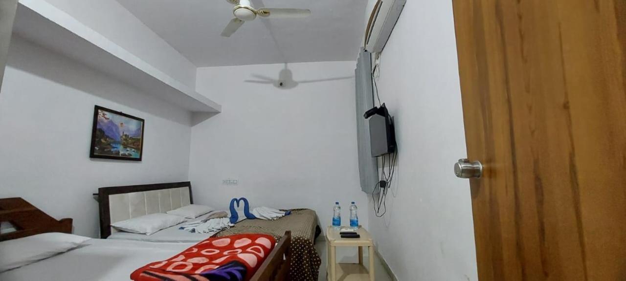 Shiv Shakti Homestay Kevadia Εξωτερικό φωτογραφία