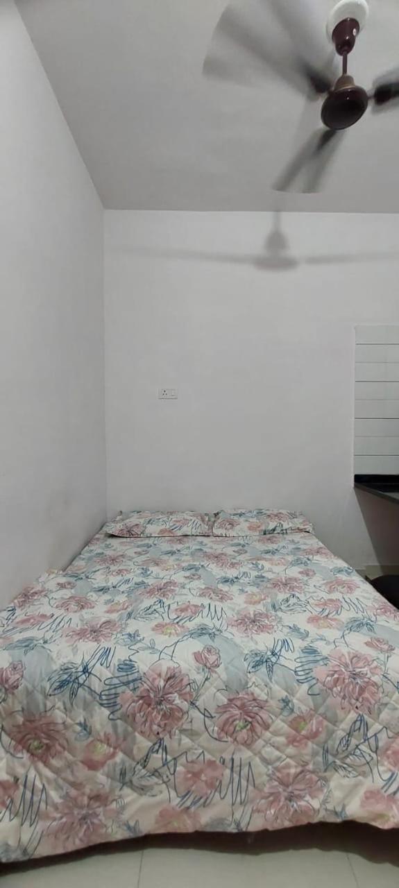 Shiv Shakti Homestay Kevadia Εξωτερικό φωτογραφία