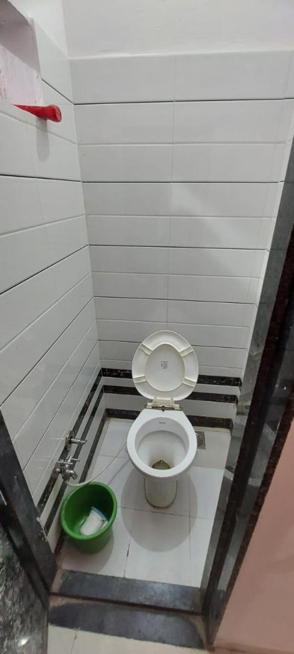 Shiv Shakti Homestay Kevadia Εξωτερικό φωτογραφία