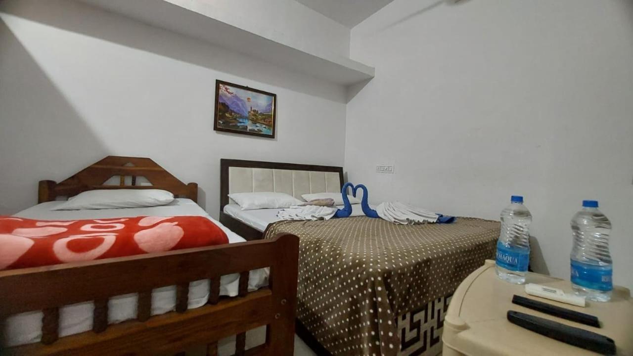 Shiv Shakti Homestay Kevadia Εξωτερικό φωτογραφία