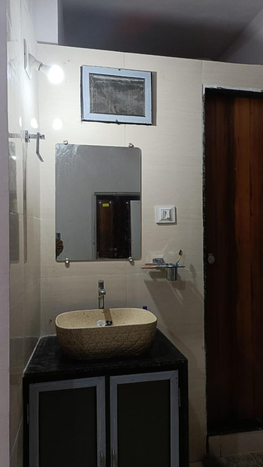 Shiv Shakti Homestay Kevadia Εξωτερικό φωτογραφία